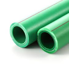 تصویر 2 از لوله پلیمر تک لایه نصب آسان و استفاده مطمئن در جابجایی سیالات